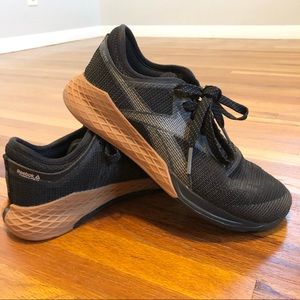 Nano 9. Women’s Size 7